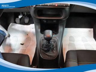 CITROEN C3 usata, con Boardcomputer