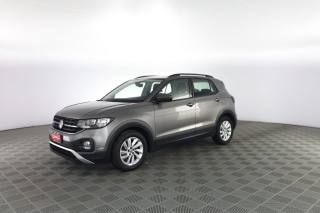 VOLKSWAGEN T-Cross usata 6
