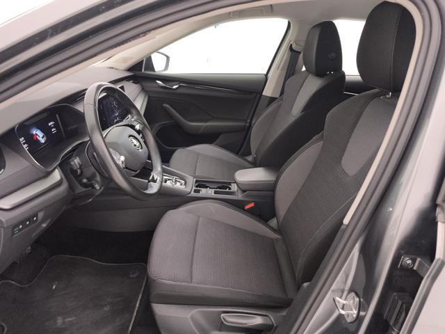 SKODA Octavia usata, con Controllo automatico clima