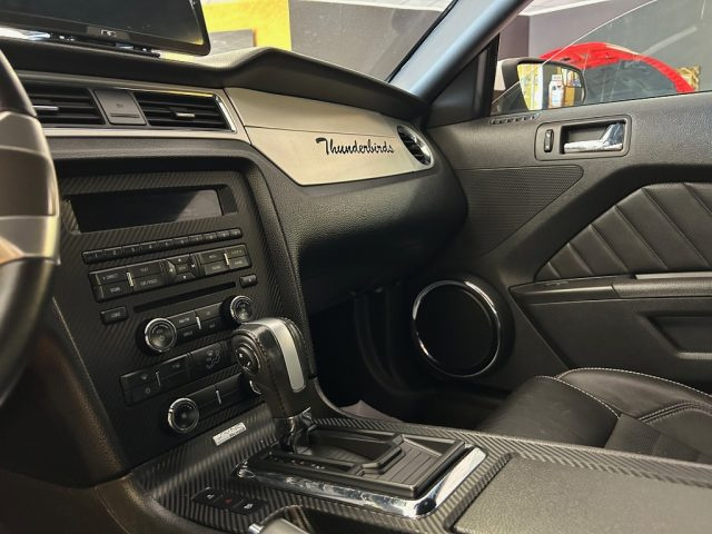 FORD Mustang usata 15