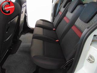 RENAULT Kangoo usata, con Cerchi in lega