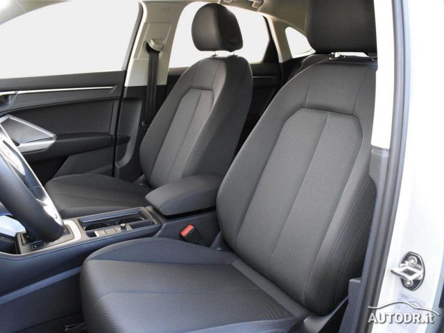 AUDI Q3 usata, con Bracciolo