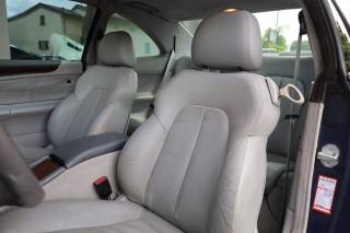 MERCEDES-BENZ CLK 200 usata 44