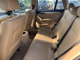 BMW X1 usata, con Climatizzatore