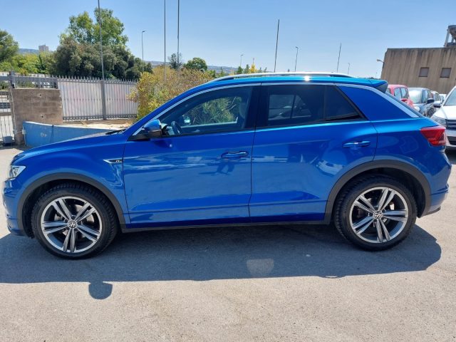 VOLKSWAGEN T-Roc usata 0