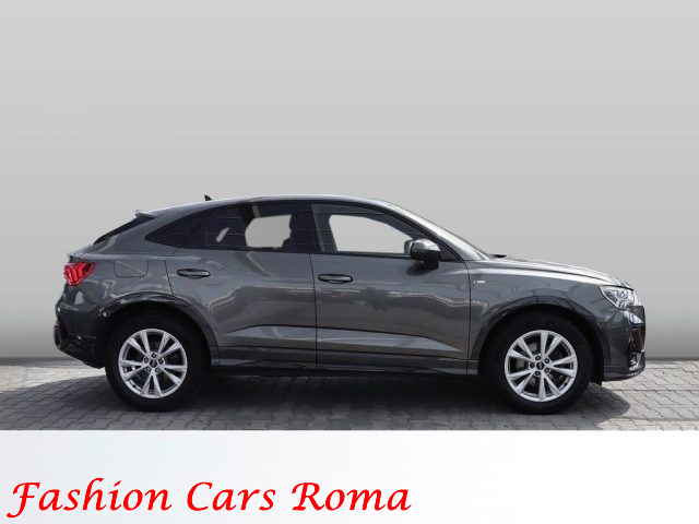 AUDI Q3 usata, con Airbag laterali