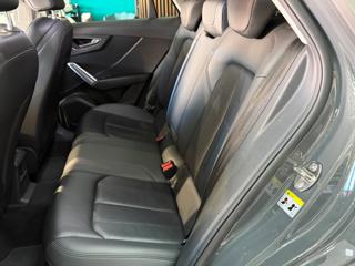 AUDI Q2 usata, con Fari Xenon