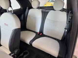 FIAT 500 usata, con Cruise Control
