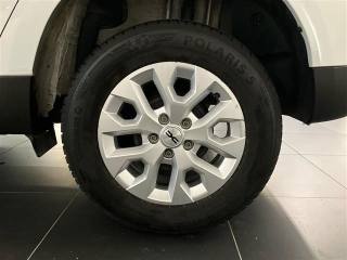 DACIA Duster usata, con Chiusura centralizzata