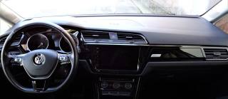 VOLKSWAGEN Touran usata, con Chiusura centralizzata