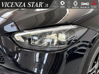 MERCEDES-BENZ C 220 usata, con Airbag