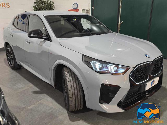 BMW X2 usata, con Airbag Passeggero