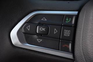JEEP Compass usata, con Touch screen