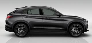 ALFA ROMEO Stelvio usata, con Airbag Passeggero