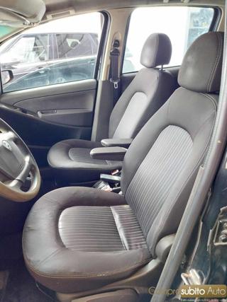 LANCIA MUSA usata, con Sedile posteriore sdoppiato