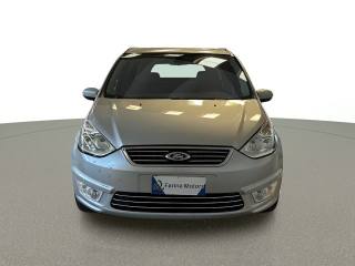 FORD Galaxy usata, con Airbag
