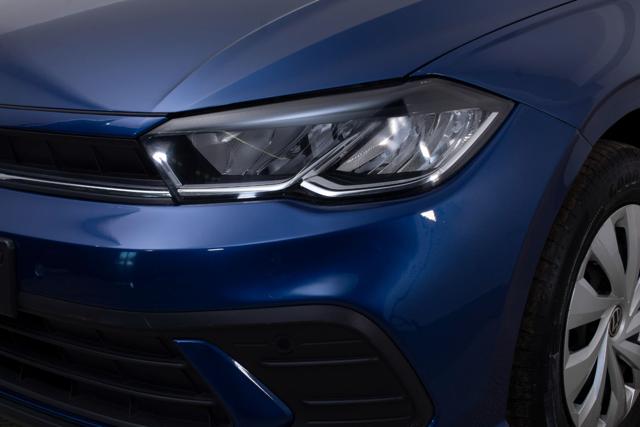 VOLKSWAGEN Polo usata, con Bluetooth