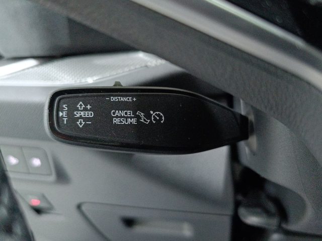 SKODA Kodiaq usata, con Autoradio digitale