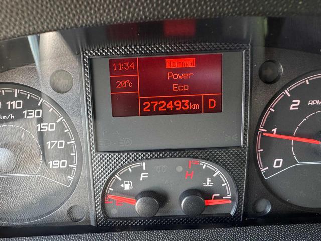 FIAT Ducato usata 10