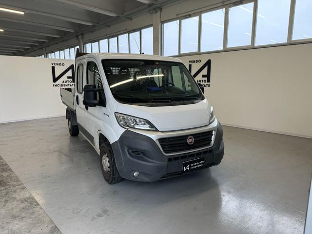 FIAT Ducato usata, con ABS