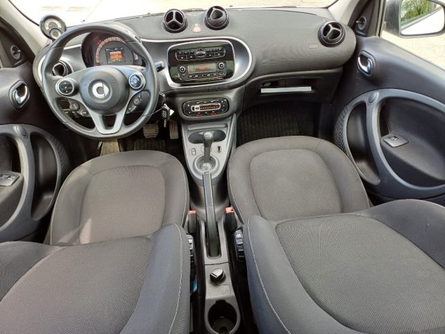 SMART ForFour usata 16