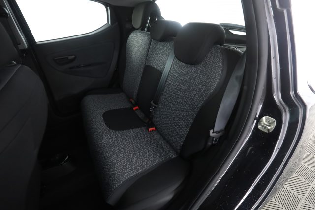 LANCIA Ypsilon usata 3