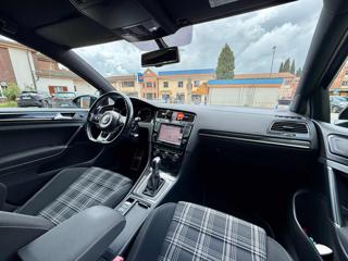 VOLKSWAGEN Golf GTD usata, con Servosterzo