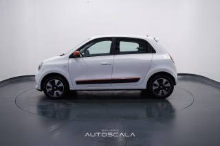RENAULT Twingo usata, con Airbag laterali
