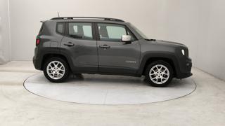 JEEP Renegade usata, con Autoradio