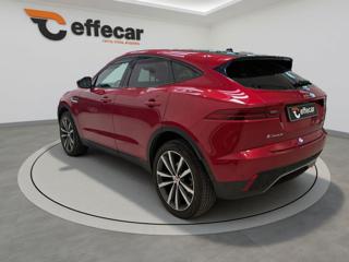 JAGUAR E-Pace usata, con Airbag Passeggero