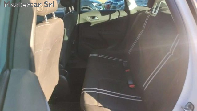 OPEL Crossland usata, con Boardcomputer