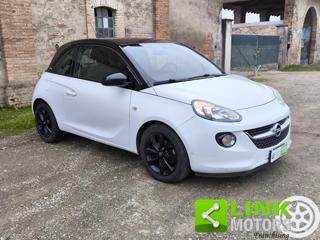 OPEL Adam usata, con Airbag laterali