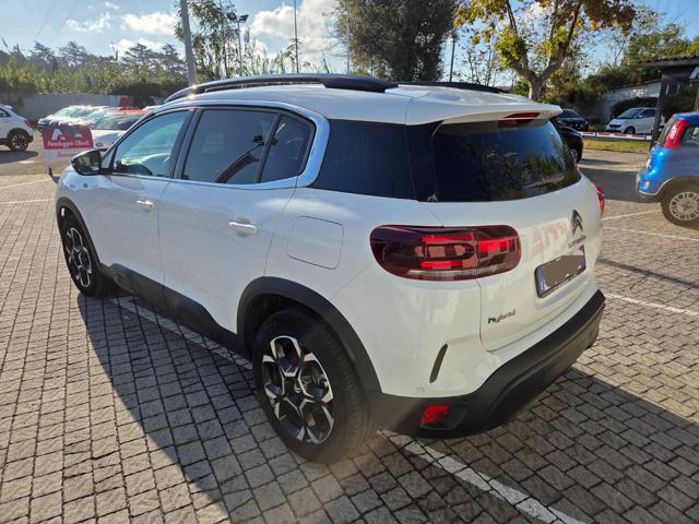 CITROEN C5 Aircross usata, con Autoradio
