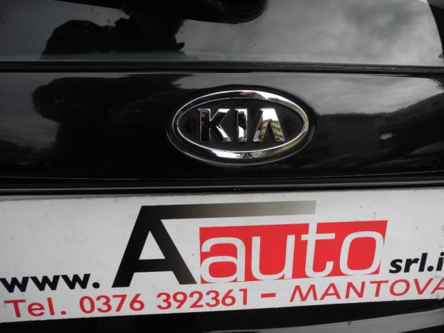 KIA Picanto usata 49