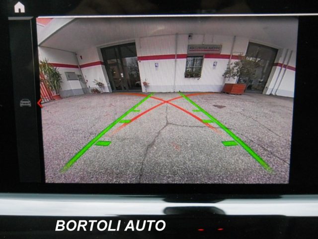 BMW X4 usata, con Servosterzo