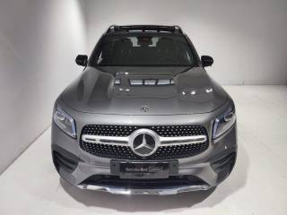 MERCEDES-BENZ GLB 220 usata, con Airbag laterali