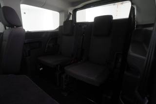 FORD Tourneo Connect usata 10