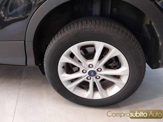 FORD Kuga usata 20