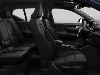 VOLVO EX40 usata, con Controllo trazione