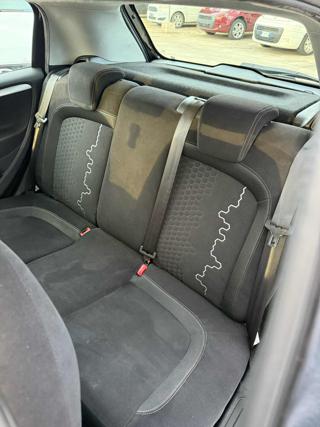 FIAT Punto usata, con Fendinebbia