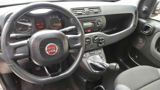 FIAT Panda usata, con Climatizzatore