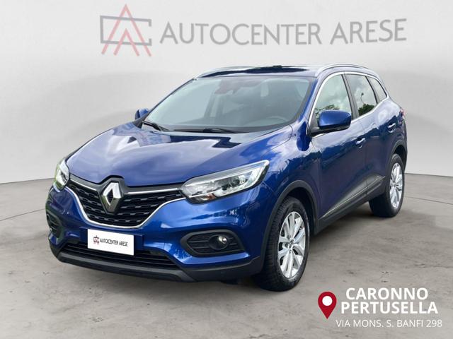 RENAULT Kadjar usata, con ABS