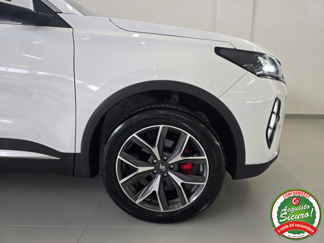 DR MOTOR DR 6.0 usata, con Vivavoce