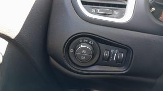 JEEP Renegade usata, con Chiusura centralizzata telecomandata