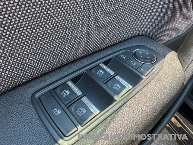 RENAULT Captur usata, con Immobilizzatore elettronico