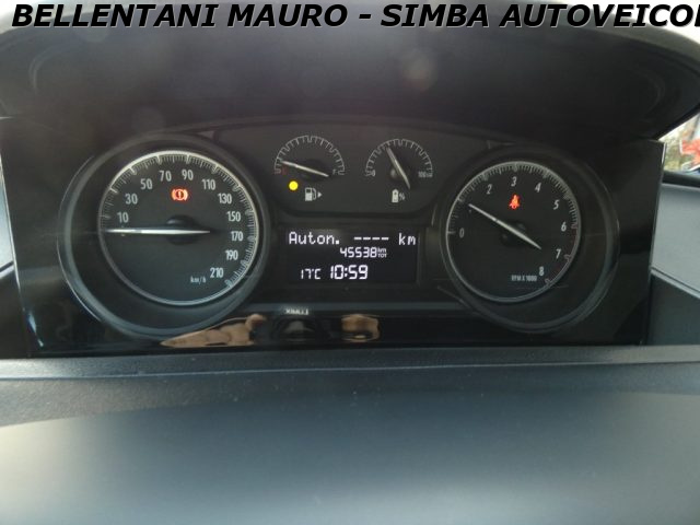 LANCIA Ypsilon usata 14