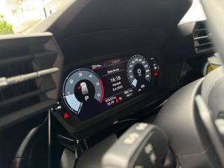 AUDI A3 usata, con Cruise Control