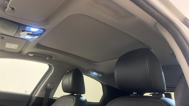 KIA XCeed usata, con Fari LED