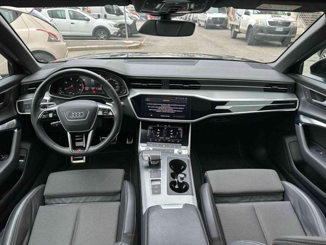 AUDI A6 usata 23
