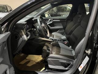 AUDI A3 usata, con Climatizzatore